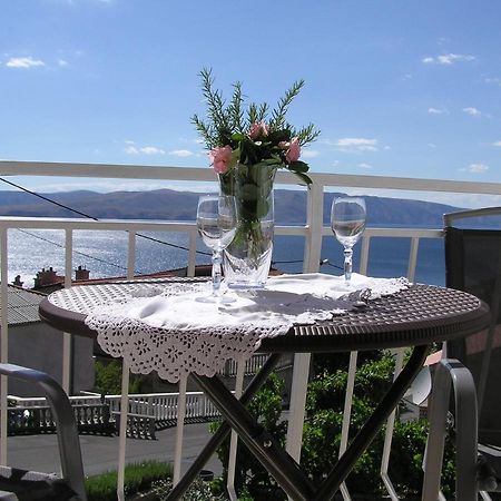 Guest House Adria Senj  Eksteriør billede
