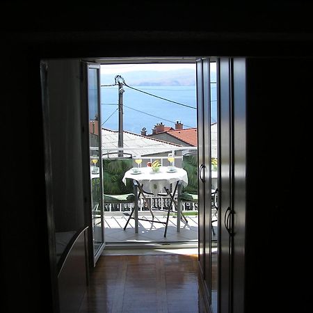 Guest House Adria Senj  Eksteriør billede
