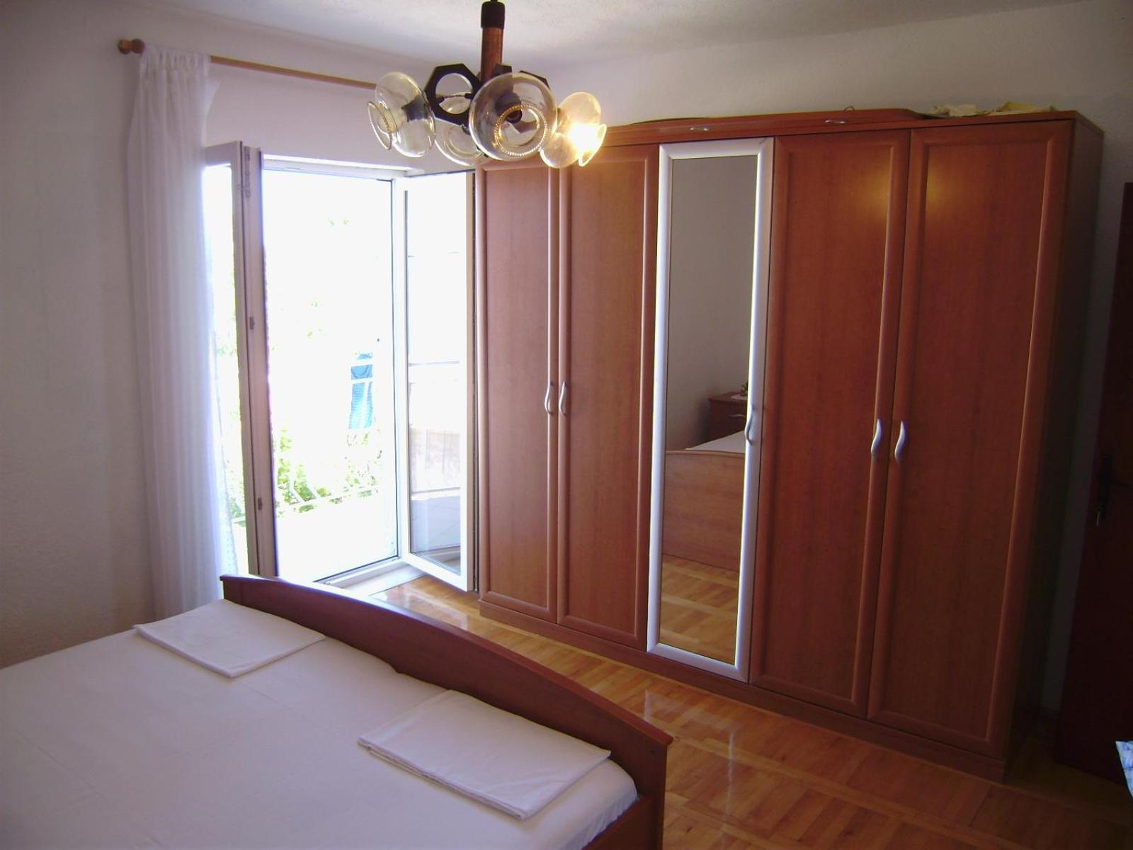 Guest House Adria Senj  Eksteriør billede