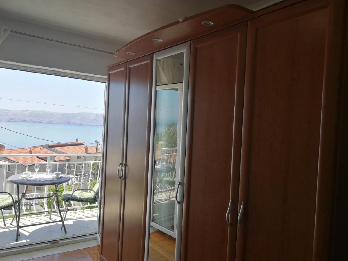 Guest House Adria Senj  Eksteriør billede