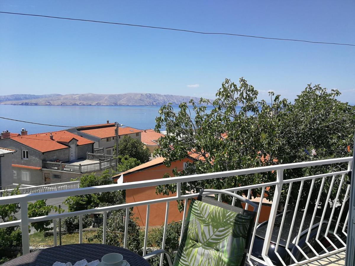 Guest House Adria Senj  Eksteriør billede