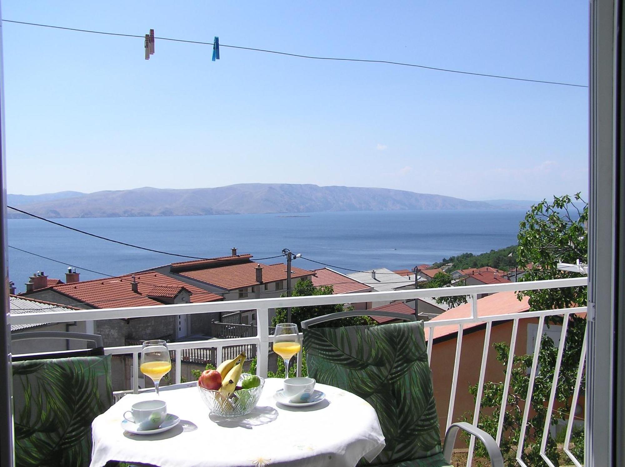 Guest House Adria Senj  Eksteriør billede